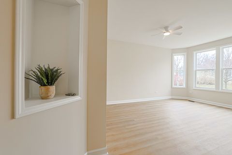 Tiny photo for 11687 Stonewater Crossing, Huntley, IL 60142 (MLS # 12588872)