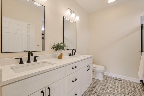 Tiny photo for 11687 Stonewater Crossing, Huntley, IL 60142 (MLS # 12588872)