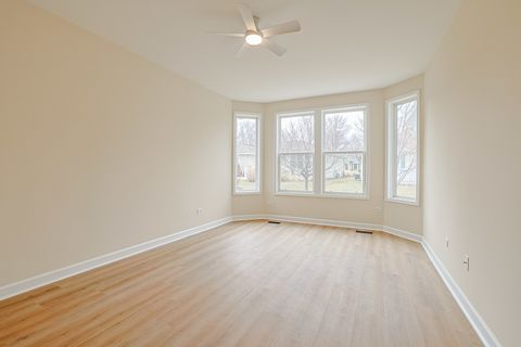 Tiny photo for 11687 Stonewater Crossing, Huntley, IL 60142 (MLS # 12588872)