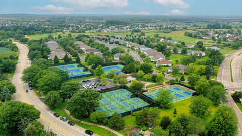 Tiny photo for 11687 Stonewater Crossing, Huntley, IL 60142 (MLS # 12588872)