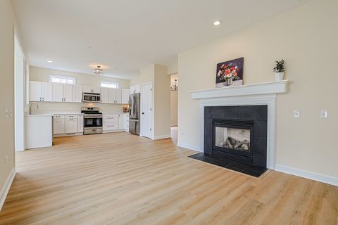 Tiny photo for 11687 Stonewater Crossing, Huntley, IL 60142 (MLS # 12588872)