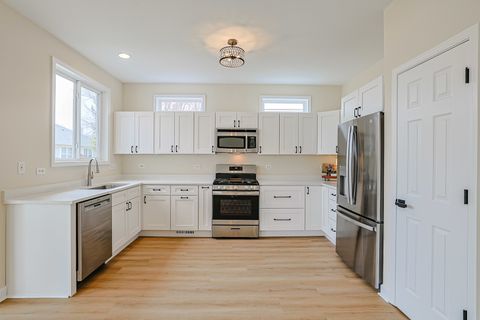 Tiny photo for 11687 Stonewater Crossing, Huntley, IL 60142 (MLS # 12588872)