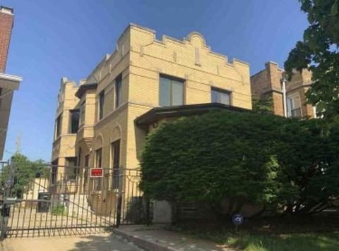 Tiny photo for 7310 S Constance Avenue, Chicago, IL 60649 (MLS # 12676786)