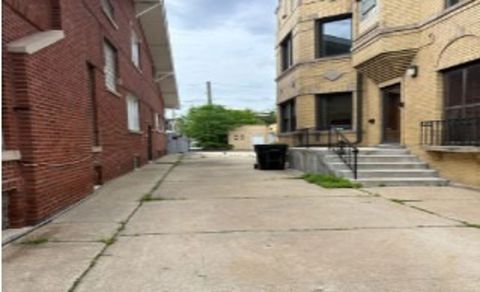 Tiny photo for 7310 S Constance Avenue, Chicago, IL 60649 (MLS # 12676786)