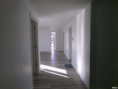 Tiny photo for 402 N Cochran Street, West Frankfort, IL 62896 (MLS # QC4270110)