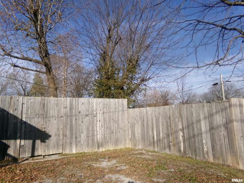 Tiny photo for 402 N Cochran Street, West Frankfort, IL 62896 (MLS # QC4270110)