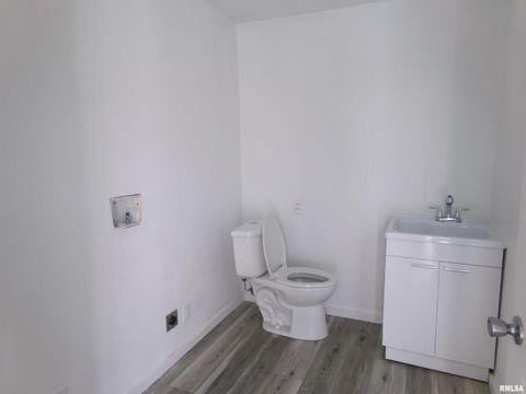 Tiny photo for 402 N Cochran Street, West Frankfort, IL 62896 (MLS # QC4270110)