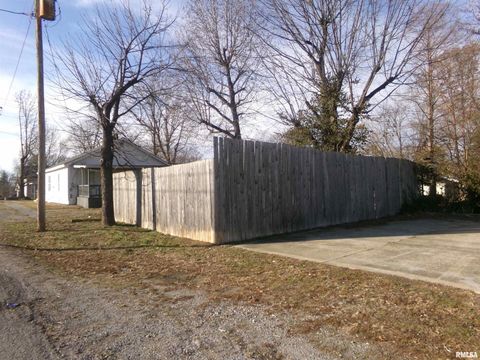 Tiny photo for 402 N Cochran Street, West Frankfort, IL 62896 (MLS # QC4270110)