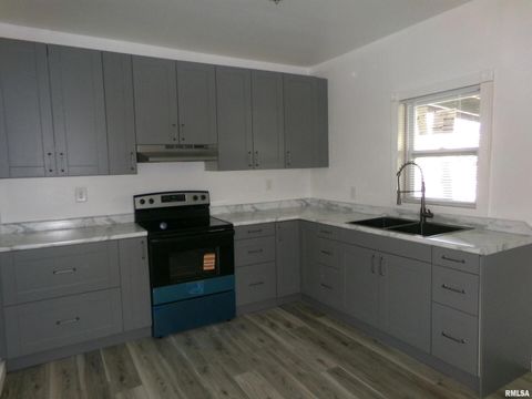 Tiny photo for 402 N Cochran Street, West Frankfort, IL 62896 (MLS # QC4270110)