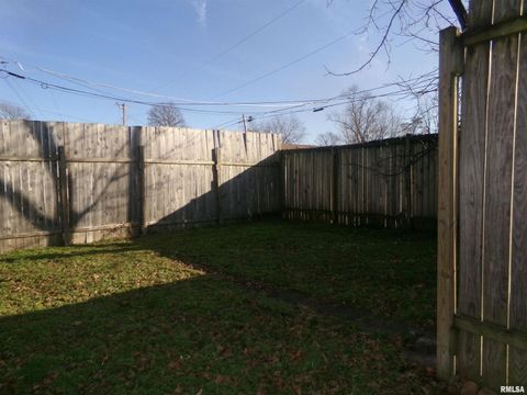 Tiny photo for 402 N Cochran Street, West Frankfort, IL 62896 (MLS # QC4270110)
