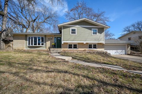 6825 Meadowcrest Drive Downers Grove IL 60516