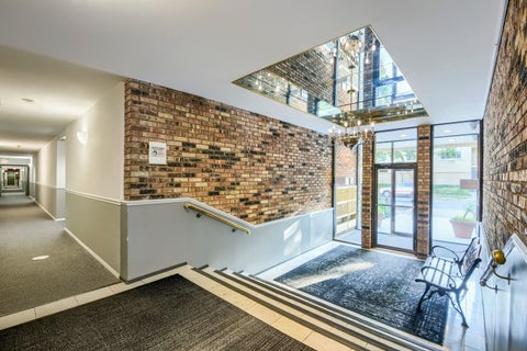 Tiny photo for 420 Home Avenue #309N, Oak Park, IL 60302 (MLS # 12679037)