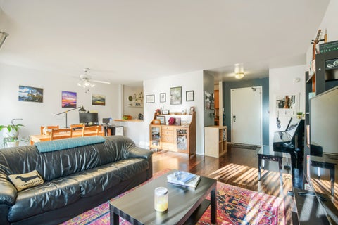 Tiny photo for 420 Home Avenue #309N, Oak Park, IL 60302 (MLS # 12679037)