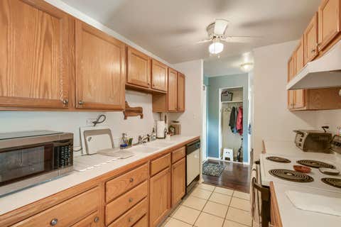 Tiny photo for 420 Home Avenue #309N, Oak Park, IL 60302 (MLS # 12679037)