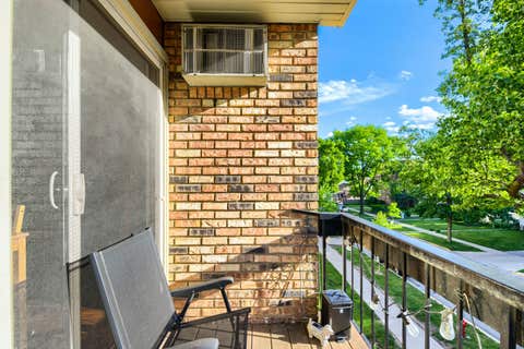 Tiny photo for 420 Home Avenue #309N, Oak Park, IL 60302 (MLS # 12679037)