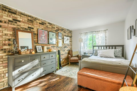 Tiny photo for 420 Home Avenue #309N, Oak Park, IL 60302 (MLS # 12679037)