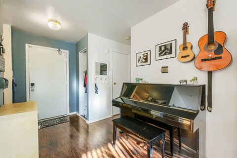 Tiny photo for 420 Home Avenue #309N, Oak Park, IL 60302 (MLS # 12679037)