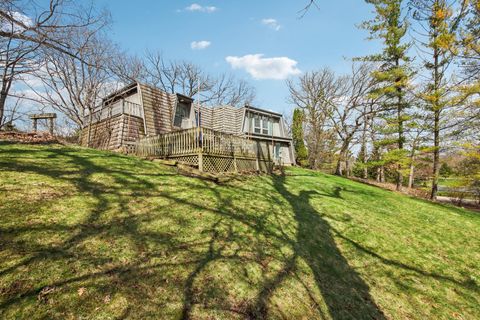 Tiny photo for 26155 W Laurel Avenue, Wauconda, IL 60084 (MLS # 12609341)