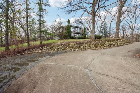 Tiny photo for 26155 W Laurel Avenue, Wauconda, IL 60084 (MLS # 12609341)