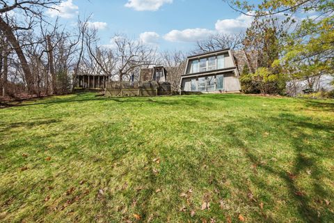 Tiny photo for 26155 W Laurel Avenue, Wauconda, IL 60084 (MLS # 12609341)