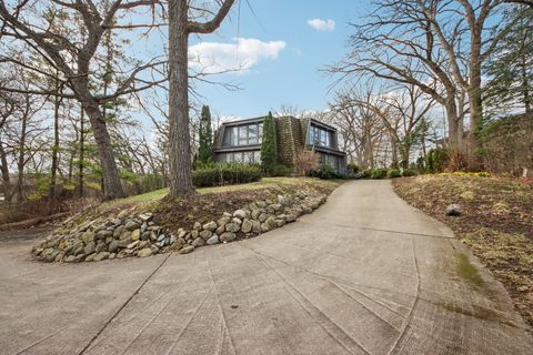 Tiny photo for 26155 W Laurel Avenue, Wauconda, IL 60084 (MLS # 12609341)