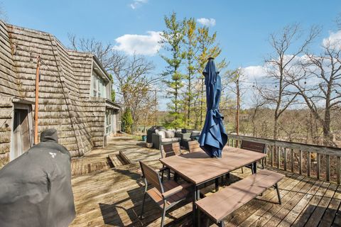 Tiny photo for 26155 W Laurel Avenue, Wauconda, IL 60084 (MLS # 12609341)