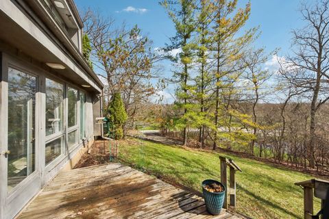 Tiny photo for 26155 W Laurel Avenue, Wauconda, IL 60084 (MLS # 12609341)