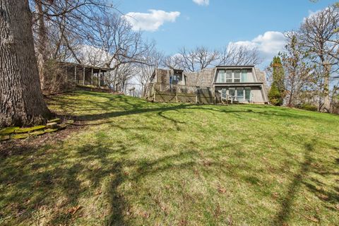 Tiny photo for 26155 W Laurel Avenue, Wauconda, IL 60084 (MLS # 12609341)