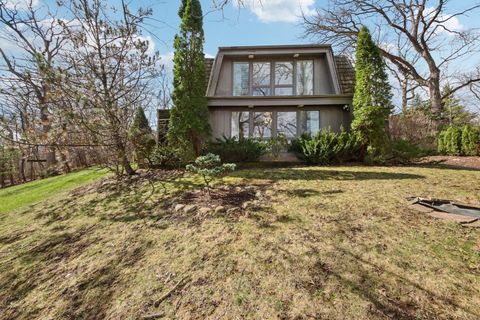 Tiny photo for 26155 W Laurel Avenue, Wauconda, IL 60084 (MLS # 12609341)