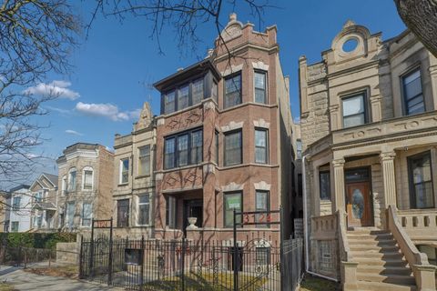 3124 W 15th Place Chicago IL 60623