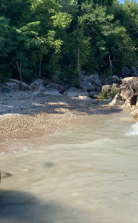 Tiny photo for 697 Bluff Road, Lake Bluff, IL 60044 (MLS # 12584903)