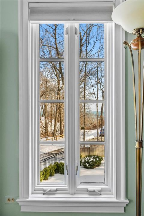 Tiny photo for 697 Bluff Road, Lake Bluff, IL 60044 (MLS # 12584903)