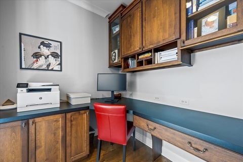 Tiny photo for 697 Bluff Road, Lake Bluff, IL 60044 (MLS # 12584903)