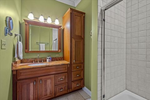 Tiny photo for 697 Bluff Road, Lake Bluff, IL 60044 (MLS # 12584903)