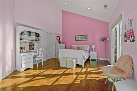 Tiny photo for 697 Bluff Road, Lake Bluff, IL 60044 (MLS # 12584903)