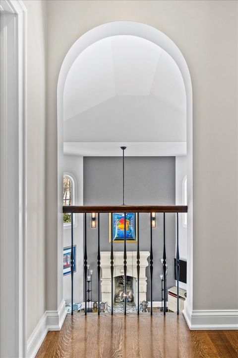 Tiny photo for 697 Bluff Road, Lake Bluff, IL 60044 (MLS # 12584903)