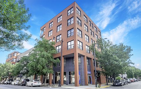 Photo of Chicago, IL 60608 (MLS # 12600270)