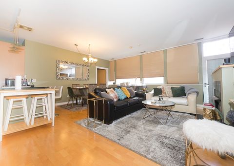 Tiny photo for Chicago, IL 60608 (MLS # 12600270)