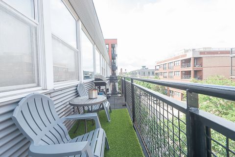 Tiny photo for Chicago, IL 60608 (MLS # 12600270)