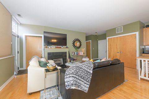 Tiny photo for Chicago, IL 60608 (MLS # 12600270)