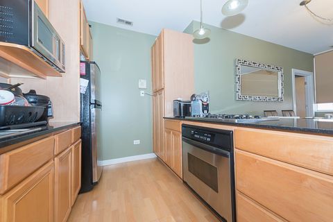 Tiny photo for Chicago, IL 60608 (MLS # 12600270)