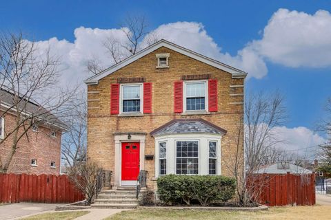 2004 Linden Avenue Park Ridge IL 60068