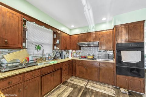 Tiny photo for 2606 Ridge Road, Lansing, IL 60438 (MLS # 12411203)