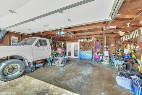 Tiny photo for 2606 Ridge Road, Lansing, IL 60438 (MLS # 12411203)