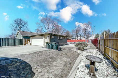 Tiny photo for 2606 Ridge Road, Lansing, IL 60438 (MLS # 12411203)