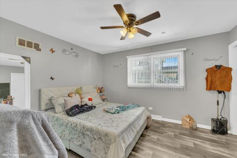 Tiny photo for 2606 Ridge Road, Lansing, IL 60438 (MLS # 12411203)