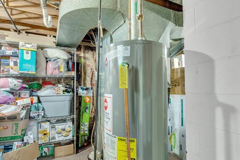 Tiny photo for 2606 Ridge Road, Lansing, IL 60438 (MLS # 12411203)