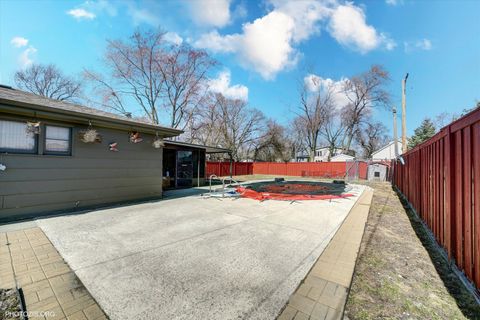 Tiny photo for 2606 Ridge Road, Lansing, IL 60438 (MLS # 12411203)