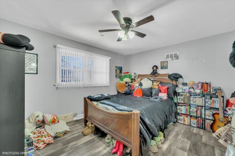 Tiny photo for 2606 Ridge Road, Lansing, IL 60438 (MLS # 12411203)