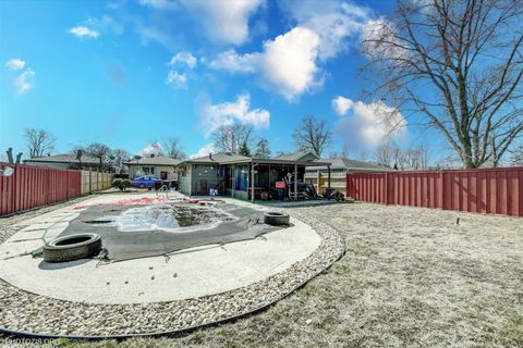 Tiny photo for 2606 Ridge Road, Lansing, IL 60438 (MLS # 12411203)